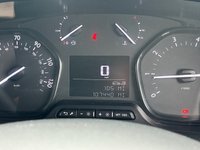 USED 2021 21 VAUXHALL VIVARO 1.5 Turbo D 2700 Dynamic Panel Van 6dr Diesel Manual L1 H1 Euro 6 (s/s) (100 ps) 