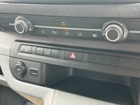 USED 2021 21 VAUXHALL VIVARO 1.5 Turbo D 2700 Dynamic Panel Van 6dr Diesel Manual L1 H1 Euro 6 (s/s) (100 ps) 