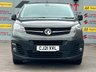 USED 2021 21 VAUXHALL VIVARO 1.5 Turbo D 2700 Dynamic Panel Van 6dr Diesel Manual L1 H1 Euro 6 (s/s) (100 ps) 