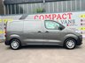 USED 2021 21 VAUXHALL VIVARO 1.5 Turbo D 2700 Dynamic Panel Van 6dr Diesel Manual L1 H1 Euro 6 (s/s) (100 ps) 