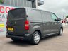 USED 2021 21 VAUXHALL VIVARO 1.5 Turbo D 2700 Dynamic Panel Van 6dr Diesel Manual L1 H1 Euro 6 (s/s) (100 ps) 