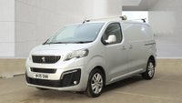 USED 2019 19 PEUGEOT EXPERT 2.0 BlueHDi 1400 Professional Plus NAV NO VAT VAN Euro 6 (s/s) (120 ps) 12 MONTHS PART AND LABOUR RAC WARRANTY+RAC BREAKDOWN COVER