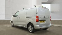 USED 2019 19 PEUGEOT EXPERT 2.0 BlueHDi 1400 Professional Plus NAV NO VAT VAN Euro 6 (s/s) (120 ps) 12 MONTHS PART AND LABOUR RAC WARRANTY+RAC BREAKDOWN COVER