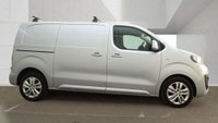 USED 2019 19 PEUGEOT EXPERT 2.0 BlueHDi 1400 Professional Plus NAV NO VAT VAN Euro 6 (s/s) (120 ps) 12 MONTHS PART AND LABOUR RAC WARRANTY+RAC BREAKDOWN COVER