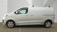 USED 2019 19 PEUGEOT EXPERT 2.0 BlueHDi 1400 Professional Plus NAV NO VAT VAN Euro 6 (s/s) (120 ps) 12 MONTHS PART AND LABOUR RAC WARRANTY+RAC BREAKDOWN COVER
