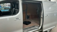 USED 2019 19 PEUGEOT EXPERT 2.0 BlueHDi 1400 Professional Plus NAV NO VAT VAN Euro 6 (s/s) (120 ps) 12 MONTHS PART AND LABOUR RAC WARRANTY+RAC BREAKDOWN COVER