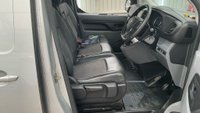 USED 2019 19 PEUGEOT EXPERT 2.0 BlueHDi 1400 Professional Plus NAV NO VAT VAN Euro 6 (s/s) (120 ps) 12 MONTHS PART AND LABOUR RAC WARRANTY+RAC BREAKDOWN COVER