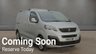 USED 2019 19 PEUGEOT EXPERT 2.0 BlueHDi 1400 Professional Plus NAV NO VAT VAN Euro 6 (s/s) (120 ps) 12 MONTHS PART AND LABOUR RAC WARRANTY+RAC BREAKDOWN COVER