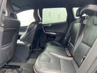 USED 2017 17 VOLVO XC60 2.0 D4 R-Design Lux Nav SUV 5dr Diesel Manual Euro 6 (s/s) (190 ps) REV SENSORS + SAT NAV!