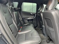 USED 2017 17 VOLVO XC60 2.0 D4 R-Design Lux Nav SUV 5dr Diesel Manual Euro 6 (s/s) (190 ps) REV SENSORS + SAT NAV!