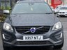 USED 2017 17 VOLVO XC60 2.0 D4 R-Design Lux Nav SUV 5dr Diesel Manual Euro 6 (s/s) (190 ps) REV SENSORS + SAT NAV!