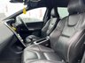 USED 2017 17 VOLVO XC60 2.0 D4 R-Design Lux Nav SUV 5dr Diesel Manual Euro 6 (s/s) (190 ps) REV SENSORS + SAT NAV!