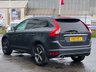USED 2017 17 VOLVO XC60 2.0 D4 R-Design Lux Nav SUV 5dr Diesel Manual Euro 6 (s/s) (190 ps) REV SENSORS + SAT NAV!
