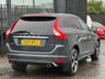 USED 2017 17 VOLVO XC60 2.0 D4 R-Design Lux Nav SUV 5dr Diesel Manual Euro 6 (s/s) (190 ps) REV SENSORS + SAT NAV!
