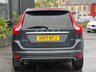 USED 2017 17 VOLVO XC60 2.0 D4 R-Design Lux Nav SUV 5dr Diesel Manual Euro 6 (s/s) (190 ps) REV SENSORS + SAT NAV!