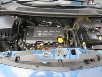 USED 2016 65 VAUXHALL MERIVA 1.4i SE MPV 5dr Petrol Manual Euro 6 (100 ps) 