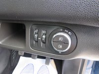 USED 2016 65 VAUXHALL MERIVA 1.4i SE MPV 5dr Petrol Manual Euro 6 (100 ps) 