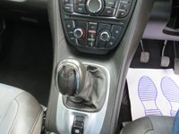 USED 2016 65 VAUXHALL MERIVA 1.4i SE MPV 5dr Petrol Manual Euro 6 (100 ps) 