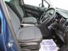 USED 2016 65 VAUXHALL MERIVA 1.4i SE MPV 5dr Petrol Manual Euro 6 (100 ps) 