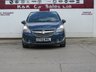 USED 2016 65 VAUXHALL MERIVA 1.4i SE MPV 5dr Petrol Manual Euro 6 (100 ps) 