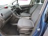 USED 2016 65 VAUXHALL MERIVA 1.4i SE MPV 5dr Petrol Manual Euro 6 (100 ps) 