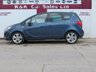 USED 2016 65 VAUXHALL MERIVA 1.4i SE MPV 5dr Petrol Manual Euro 6 (100 ps) 