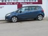 USED 2016 65 VAUXHALL MERIVA 1.4i SE MPV 5dr Petrol Manual Euro 6 (100 ps) 
