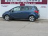 USED 2016 65 VAUXHALL MERIVA 1.4i SE MPV 5dr Petrol Manual Euro 6 (100 ps) 