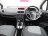 USED 2016 65 VAUXHALL MERIVA 1.4i SE MPV 5dr Petrol Manual Euro 6 (100 ps) 