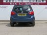 USED 2016 65 VAUXHALL MERIVA 1.4i SE MPV 5dr Petrol Manual Euro 6 (100 ps) 