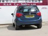 USED 2016 65 VAUXHALL MERIVA 1.4i SE MPV 5dr Petrol Manual Euro 6 (100 ps) 