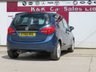 USED 2016 65 VAUXHALL MERIVA 1.4i SE MPV 5dr Petrol Manual Euro 6 (100 ps) 