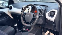 USED 2014 14 PEUGEOT 108 1.2 VTi PureTech Allure Top! 3dr Petrol Manual Euro 5 (82 ps) , HPI CLR, 3 OWNERS