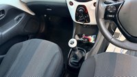 USED 2014 14 PEUGEOT 108 1.2 VTi PureTech Allure Top! 3dr Petrol Manual Euro 5 (82 ps) , HPI CLR, 3 OWNERS