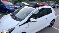USED 2014 14 PEUGEOT 108 1.2 VTi PureTech Allure Top! 3dr Petrol Manual Euro 5 (82 ps) , HPI CLR, 3 OWNERS