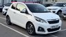 USED 2014 14 PEUGEOT 108 1.2 VTi PureTech Allure Top! 3dr Petrol Manual Euro 5 (82 ps) , HPI CLR, 3 OWNERS