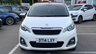USED 2014 14 PEUGEOT 108 1.2 VTi PureTech Allure Top! 3dr Petrol Manual Euro 5 (82 ps) , HPI CLR, 3 OWNERS