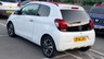 USED 2014 14 PEUGEOT 108 1.2 VTi PureTech Allure Top! 3dr Petrol Manual Euro 5 (82 ps) , HPI CLR, 3 OWNERS