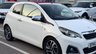 USED 2014 14 PEUGEOT 108 1.2 VTi PureTech Allure Top! 3dr Petrol Manual Euro 5 (82 ps) , HPI CLR, 3 OWNERS