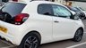 USED 2014 14 PEUGEOT 108 1.2 VTi PureTech Allure Top! 3dr Petrol Manual Euro 5 (82 ps) , HPI CLR, 3 OWNERS