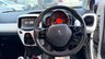 USED 2014 14 PEUGEOT 108 1.2 VTi PureTech Allure Top! 3dr Petrol Manual Euro 5 (82 ps) , HPI CLR, 3 OWNERS