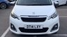USED 2014 14 PEUGEOT 108 1.2 VTi PureTech Allure Top! 3dr Petrol Manual Euro 5 (82 ps) , HPI CLR, 3 OWNERS