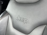 USED 2020 20 JEEP COMPASS 1.4T MultiAirII Limited SUV 5dr Petrol Manual Euro 6 (s/s) (140 ps) - APPLE CAR PLAY - SAT NAV - HEATED LEATHER & STEERING - REVERSE CAMERA - P/SENSORS - CRUISE - 2 OWNERS