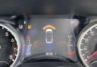USED 2020 20 JEEP COMPASS 1.4T MultiAirII Limited SUV 5dr Petrol Manual Euro 6 (s/s) (140 ps) - APPLE CAR PLAY - SAT NAV - HEATED LEATHER & STEERING - REVERSE CAMERA - P/SENSORS - CRUISE - 2 OWNERS