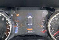 USED 2020 20 JEEP COMPASS 1.4T MultiAirII Limited SUV 5dr Petrol Manual Euro 6 (s/s) (140 ps) - APPLE CAR PLAY - SAT NAV - HEATED LEATHER & STEERING - REVERSE CAMERA - P/SENSORS - CRUISE - 2 OWNERS