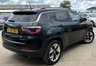 USED 2020 20 JEEP COMPASS 1.4T MultiAirII Limited SUV 5dr Petrol Manual Euro 6 (s/s) (140 ps) - APPLE CAR PLAY - SAT NAV - HEATED LEATHER & STEERING - REVERSE CAMERA - P/SENSORS - CRUISE - 2 OWNERS