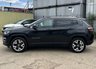 USED 2020 20 JEEP COMPASS 1.4T MultiAirII Limited SUV 5dr Petrol Manual Euro 6 (s/s) (140 ps) - APPLE CAR PLAY - SAT NAV - HEATED LEATHER & STEERING - REVERSE CAMERA - P/SENSORS - CRUISE - 2 OWNERS