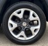 USED 2020 20 JEEP COMPASS 1.4T MultiAirII Limited SUV 5dr Petrol Manual Euro 6 (s/s) (140 ps) - APPLE CAR PLAY - SAT NAV - HEATED LEATHER & STEERING - REVERSE CAMERA - P/SENSORS - CRUISE - 2 OWNERS