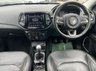 USED 2020 20 JEEP COMPASS 1.4T MultiAirII Limited SUV 5dr Petrol Manual Euro 6 (s/s) (140 ps) - APPLE CAR PLAY - SAT NAV - HEATED LEATHER & STEERING - REVERSE CAMERA - P/SENSORS - CRUISE - 2 OWNERS