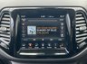USED 2020 20 JEEP COMPASS 1.4T MultiAirII Limited SUV 5dr Petrol Manual Euro 6 (s/s) (140 ps) - APPLE CAR PLAY - SAT NAV - HEATED LEATHER & STEERING - REVERSE CAMERA - P/SENSORS - CRUISE - 2 OWNERS